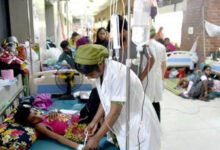 Bangladesh: Health assistants continue work stoppage protest for six demands