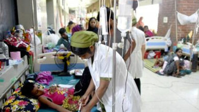 Bangladesh: Health assistants continue work stoppage protest for six demands