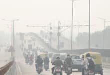Delhi-NCR's AQI remains in 'very poor' range, six stations cross 400 marks