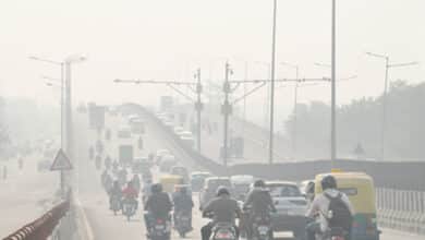 Delhi-NCR's AQI remains in 'very poor' range, six stations cross 400 marks