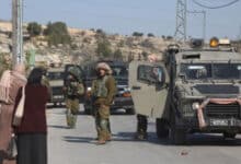 Israel confirms attacking UN peacekeepers in Lebanon, citing 'misclassification' amid poor weather