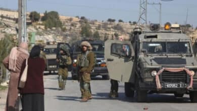 Israel confirms attacking UN peacekeepers in Lebanon, citing 'misclassification' amid poor weather