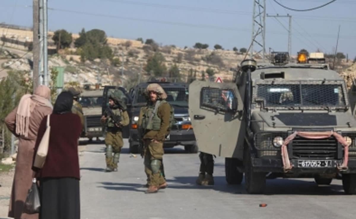 Israel confirms attacking UN peacekeepers in Lebanon, citing 'misclassification' amid poor weather