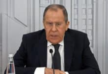 Egypt, Russia consult over US-backed draft resolution on Gaza