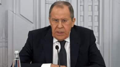 Egypt, Russia consult over US-backed draft resolution on Gaza