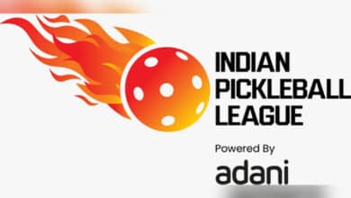Adani Group partners with Indian Pickleball League to boost debut season