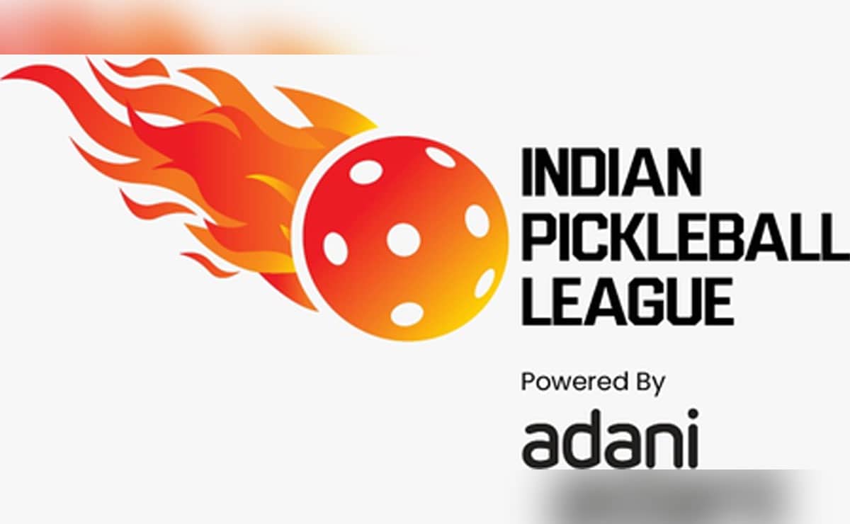 Adani Group partners with Indian Pickleball League to boost debut season