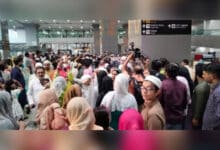 Saudi bus accident: Anxious families of 44 Umrah pilgrims wait for information