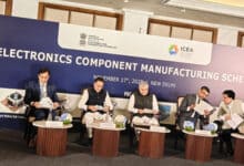 Centre approves new Rs 7,712 crore investment under electronics component scheme