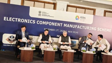 Centre approves new Rs 7,712 crore investment under electronics component scheme
