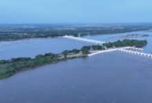 Heavy rain revives Chennai catchment areas; water released from three major reservoirs