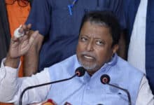Bengal Assembly secretariat likely to challenge HC’s order on Mukul Roy’s MLA status