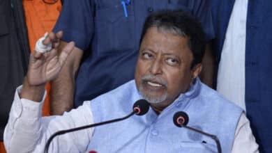 Bengal Assembly secretariat likely to challenge HC’s order on Mukul Roy’s MLA status