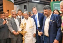 Tech summit: Bengaluru emerged as global hub for innovation & talent, says Deputy CM Shivakumar