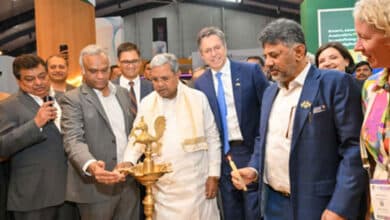 Tech summit: Bengaluru emerged as global hub for innovation & talent, says Deputy CM Shivakumar