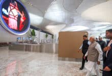 Navi Mumbai International Airport to begin commercial operations from Dec 25