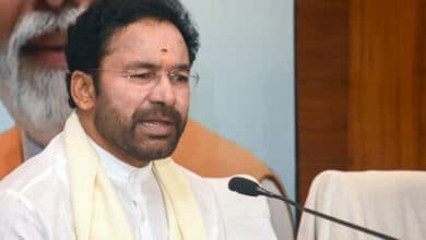 Geological Survey of India's global seminar to kick off in Jaipur on Thursday