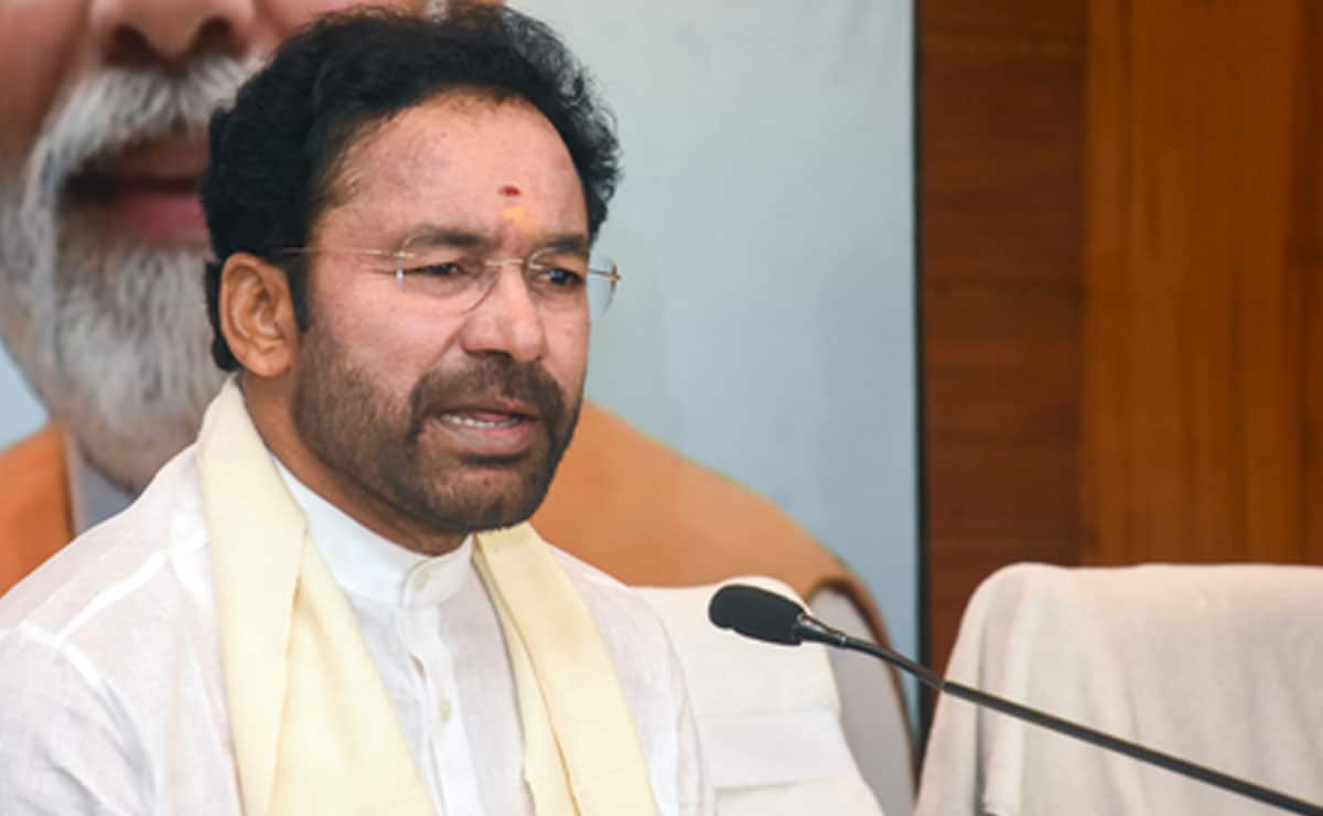 Geological Survey of India's global seminar to kick off in Jaipur on Thursday