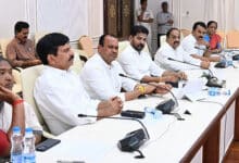 Telangana govt decides to conduct polls to Gram Panchayats, defers decision on other local bodies