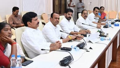 Telangana govt decides to conduct polls to Gram Panchayats, defers decision on other local bodies