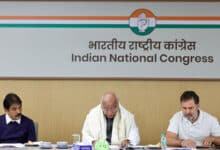 ECI furthering BJP's 'vote chori' agenda, says Venugopal on SIR exercise