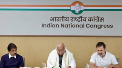 ECI furthering BJP's 'vote chori' agenda, says Venugopal on SIR exercise