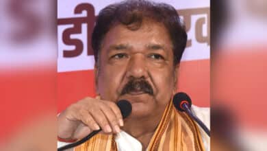 ‘Govt formation process will be completed today,’ says Bihar BJP chief ahead of CM oath ceremony