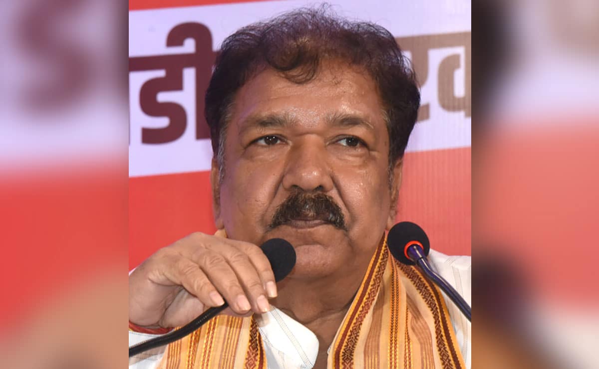 ‘Govt formation process will be completed today,’ says Bihar BJP chief ahead of CM oath ceremony