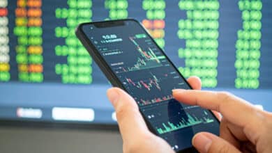 Sensex, Nifty open flat with slight losses amid weak global cues