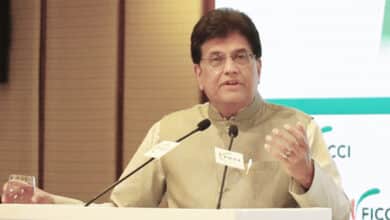 Goyal to visit Israel for high-level trade talks, proposed FTA review on agenda