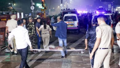 September spectacle to solo attack: How a fractured module led to Red Fort blast