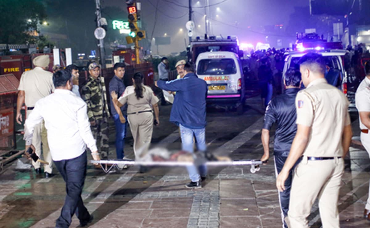 September spectacle to solo attack: How a fractured module led to Red Fort blast