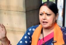 BJP MLA seeks ED probe into nexus between Trinamool leaders and sand mafia in Bengal