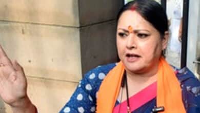 BJP MLA seeks ED probe into nexus between Trinamool leaders and sand mafia in Bengal