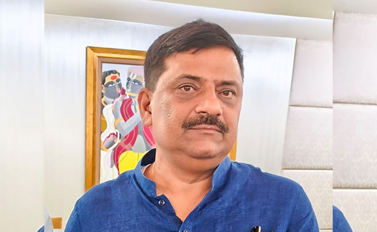 'Historic moment for Bihar': JD(U) leader on Nitish Kumar's tenth oath-taking ceremony