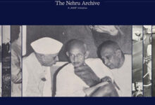 Nehru’s writings record of India’s evolving conscience, not just history, says Rahul Gandhi