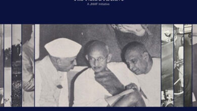 Nehru’s writings record of India’s evolving conscience, not just history, says Rahul Gandhi