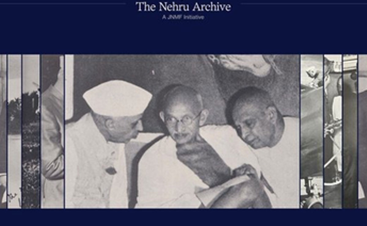 Nehru’s writings record of India’s evolving conscience, not just history, says Rahul Gandhi