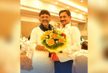 Leadership crisis: Karnataka Cong MLA urges high command to intervene, convene CLP meet