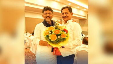 Leadership crisis: Karnataka Cong MLA urges high command to intervene, convene CLP meet