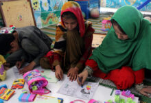 Afghanistan seeks to strengthen financial ties with India as returning refugees add to its economic woes