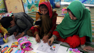 Afghanistan seeks to strengthen financial ties with India as returning refugees add to its economic woes