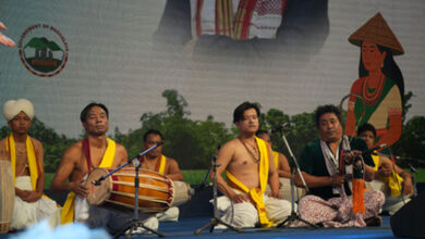 Cultural narratives of Northeast deserve wider visibility, says Telangana Governor