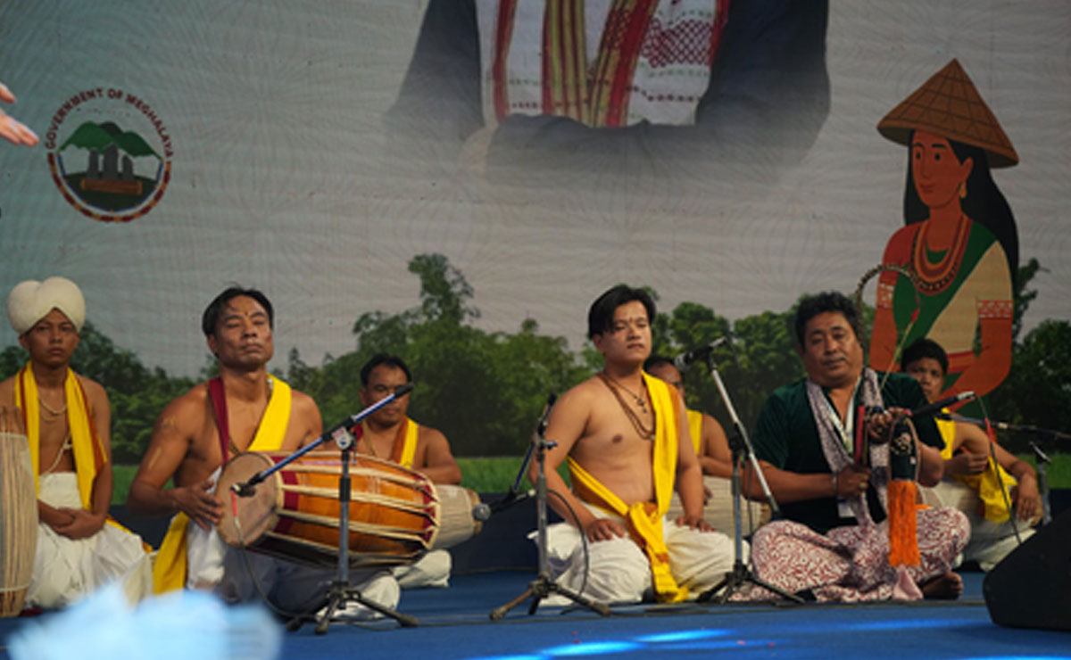 Cultural narratives of Northeast deserve wider visibility, says Telangana Governor