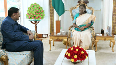 ‘Swadeshi interpretation’ adopted by SC on Presidential reference: CJI Gavai