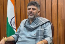 ‘I wish him luck’: Dy CM Shivakumar on CM Siddaramaiah’s full-term claim, defends MLAs’ Delhi visit