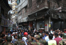 Bangladesh earthquake death toll climbs to 10