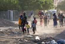 UAE, US top diplomats discuss Sudan ceasefire efforts Abu