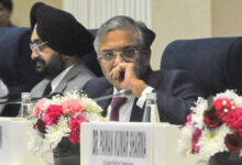 Kerala Cyber Police register case against fake video of Chief Election Commissioner