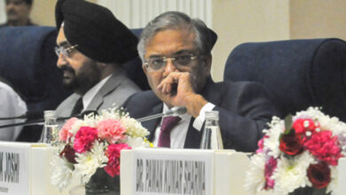 Kerala Cyber Police register case against fake video of Chief Election Commissioner